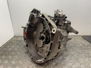 CAJA CAMBIOS LANCIA DELTA (181) 55350926 2009 - 2011