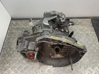 CAJA CAMBIOS LANCIA DELTA (181) 55350926 2009 - 2011