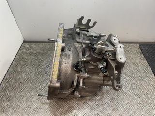 CAJA CAMBIOS LANCIA DELTA (181) 55350926 2009 - 2011