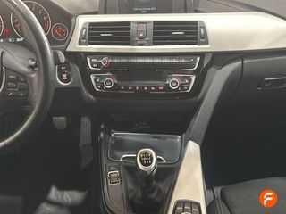 BMW Serie 4 420i Gran Coupe