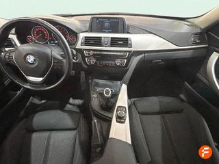 BMW Serie 4 420i Gran Coupe