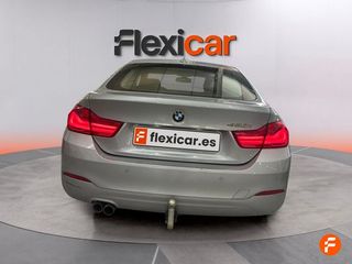 BMW Serie 4 420i Gran Coupe