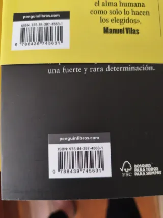 Vaim (Spanish Edition)