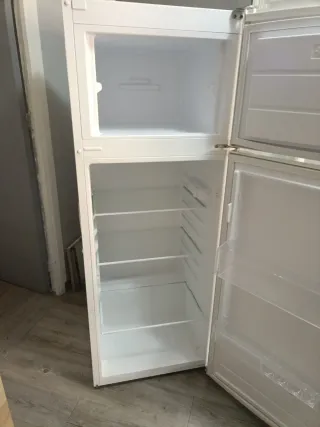 Frigorífico Newpol Blanco