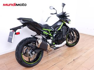 KAWASAKI Z 900