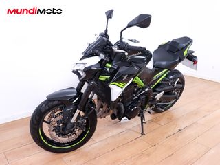 KAWASAKI Z 900