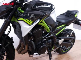 KAWASAKI Z 900