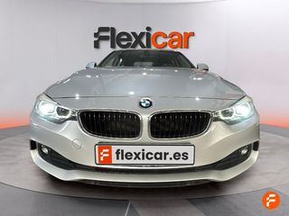 BMW Serie 4 420i Gran Coupe