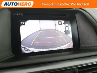 Mazda CX-5 2.2 Turbodiesel Luxury 4WD