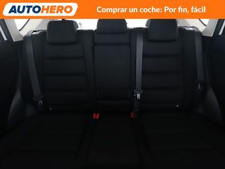 Mazda CX-5 2.2 Turbodiesel Luxury 4WD