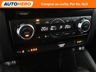 Mazda CX-5 2.2 Turbodiesel Luxury 4WD