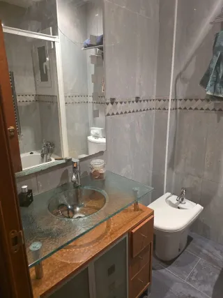Oportunidad en Lleida! Piso amplio y bien ubicado