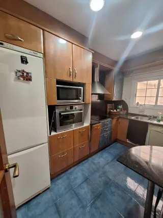 Oportunidad en Lleida! Piso amplio y bien ubicado