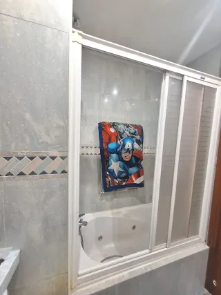 Oportunidad en Lleida! Piso amplio y bien ubicado