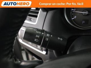 Mazda CX-5 2.2 Turbodiesel Luxury 4WD