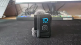 GoPro HERO 10 Black