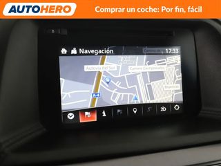 Mazda CX-5 2.2 Turbodiesel Luxury 4WD