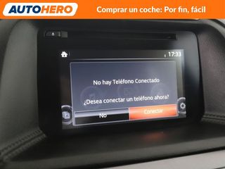 Mazda CX-5 2.2 Turbodiesel Luxury 4WD