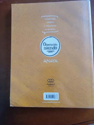 Tecnología y Digitalización. Nivel II.