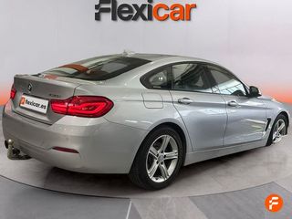 BMW Serie 4 420i Gran Coupe