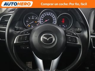 Mazda CX-5 2.2 Turbodiesel Luxury 4WD