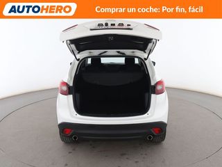 Mazda CX-5 2.2 Turbodiesel Luxury 4WD