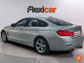 BMW Serie 4 420i Gran Coupe