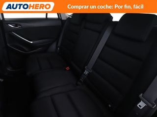 Mazda CX-5 2.2 Turbodiesel Luxury 4WD