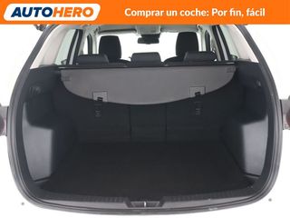 Mazda CX-5 2.2 Turbodiesel Luxury 4WD