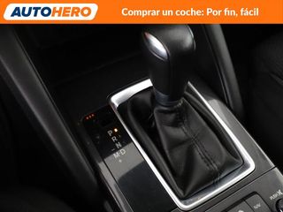 Mazda CX-5 2.2 Turbodiesel Luxury 4WD