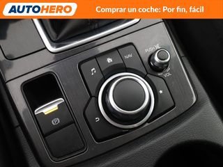 Mazda CX-5 2.2 Turbodiesel Luxury 4WD