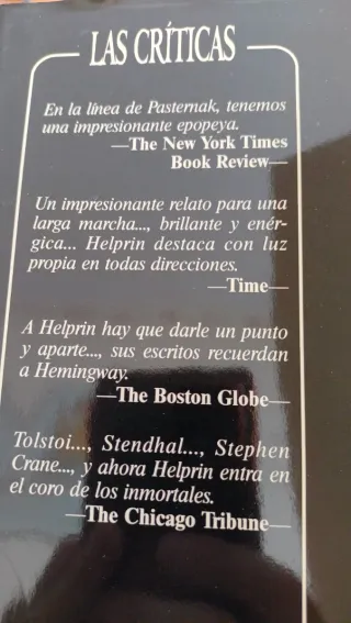 Un Soldado En La Gran Guerra