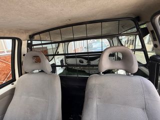 FIAT Fiat seicento 2005