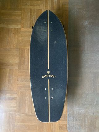 Carver Skate