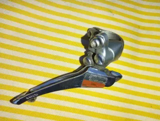 Desviador delantero Shimano Exage 500