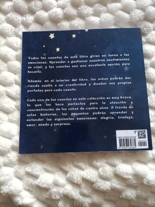 Cuentos para Niños de 4 años