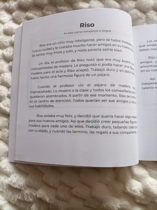 Cuentos para Niños de 4 años