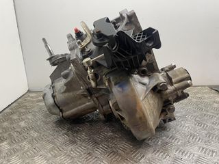 CAJA CAMBIOS PEUGEOT PARTNER TEPEE 20DP33 2008 - 2011