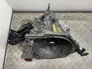 CAJA CAMBIOS PEUGEOT PARTNER TEPEE 20DP33 2008 - 2011