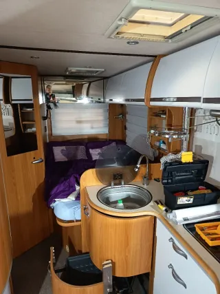 FIAT Ducato 2009