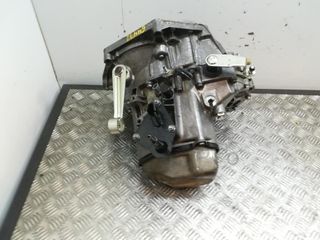 CAJA CAMBIOS PEUGEOT 206 + 20CQ83 2009 - 2012