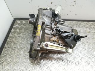 CAJA CAMBIOS PEUGEOT 206 + 20CQ83 2009 - 2012