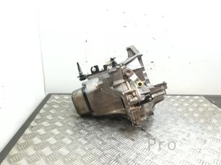 CAJA CAMBIOS PEUGEOT 206 + 20CQ83 2009 - 2012