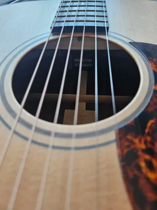 Furch Vintage 1 D-SR EAS-VTC