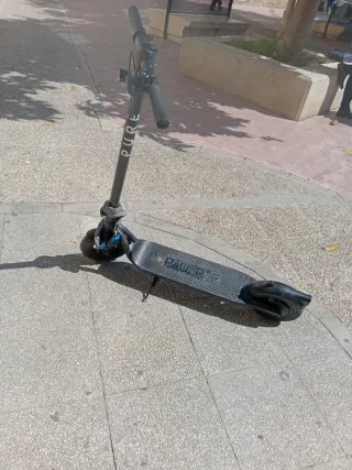 Patinete Eléctrico