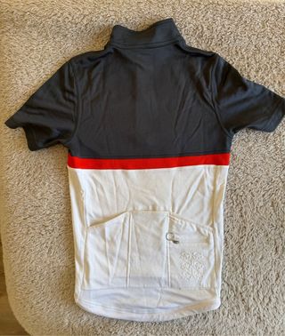 Maillot Rapha