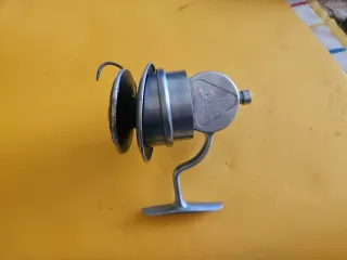 Carrete ALLCOCK FELTON CROSSMIND Antiguo