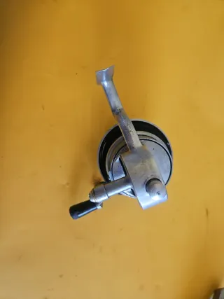 Carrete ALLCOCK FELTON CROSSMIND Antiguo