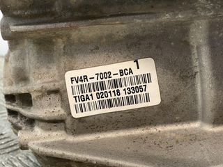 CAJA CAMBIOS FORD KUGA (CBS) FV4R7002BCA 2016 - 2019