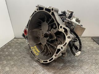 CAJA CAMBIOS FORD KUGA (CBS) FV4R7002BCA 2016 - 2019